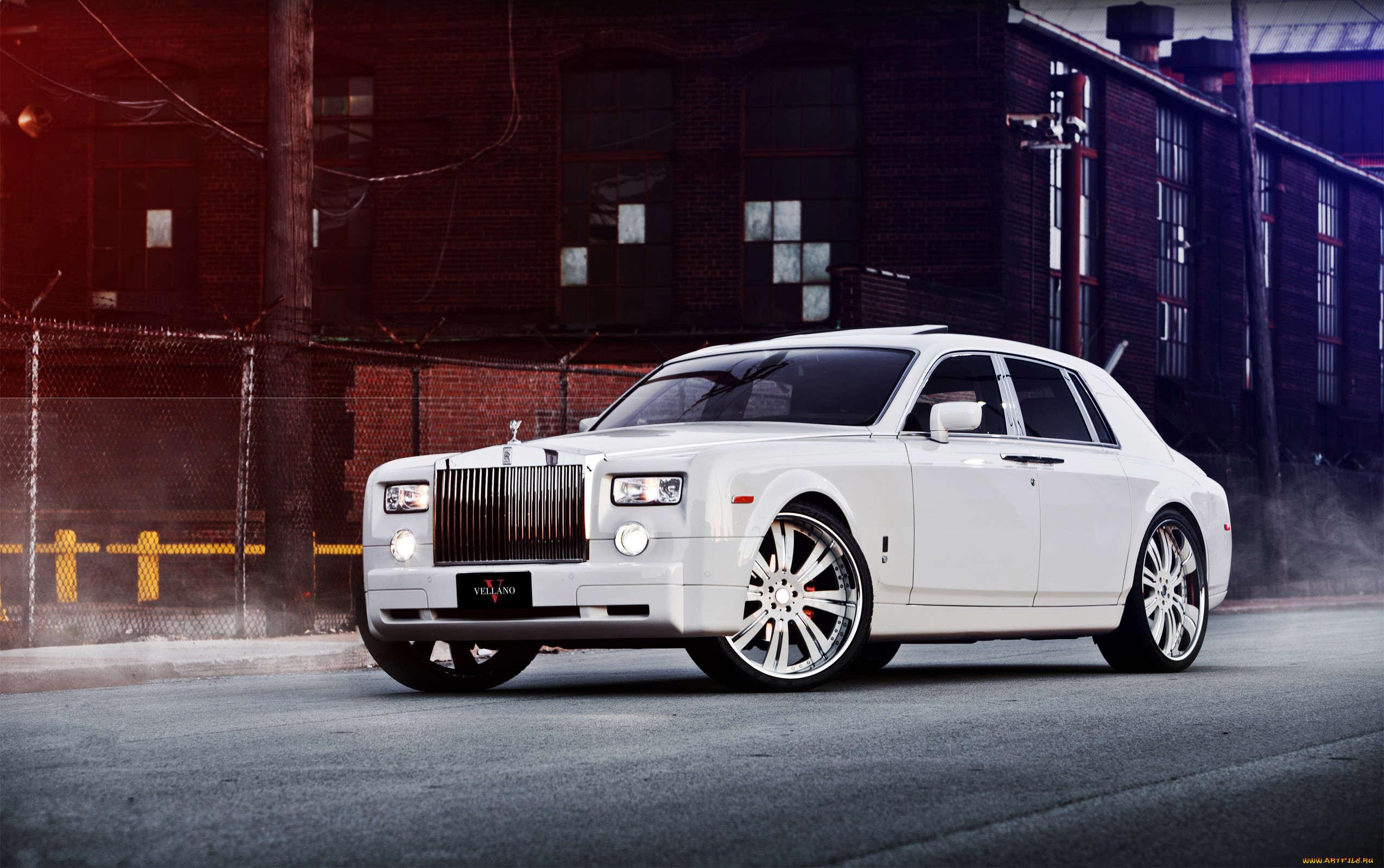 , rolls-royce